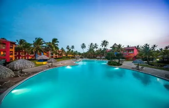 Poza cu Caribe Deluxe Princess Beach Resort