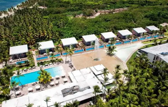 Poza cu Catalonia Royal Bavaro - Adults Only