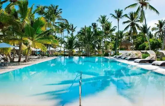 Poza cu Catalonia Royal Bavaro - Adults Only