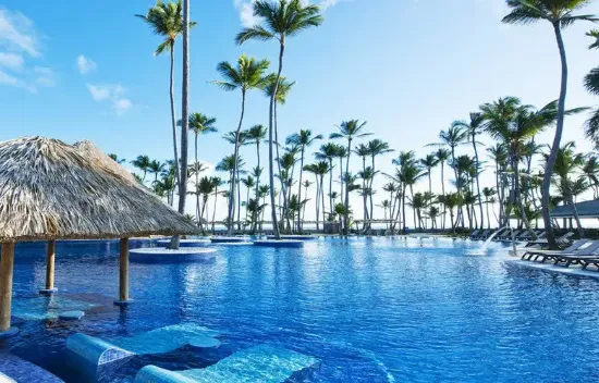 Poza cu BARCELO BAVARO BEACH - ADULTS ONLY