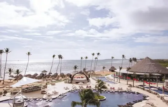 Poza cu Royalton CHIC Punta Cana, An Autograph Collection All-Inclusive -Adults Only