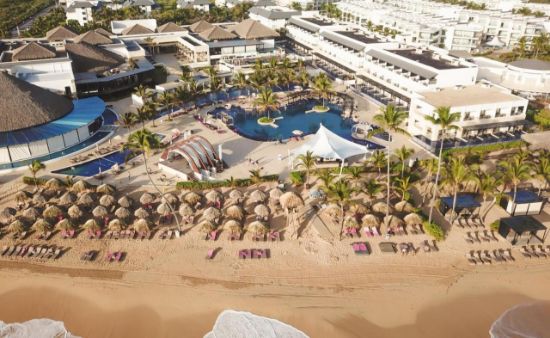 Poza cu Royalton CHIC Punta Cana, An Autograph Collection All-Inclusive -Adults Only