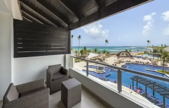 Poza cu Royalton CHIC Punta Cana, An Autograph Collection All-Inclusive -Adults Only