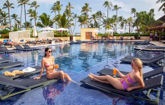 Poza cu Hideaway at Royalton Punta Cana