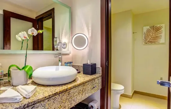 Poza cu Hideaway at Royalton Punta Cana