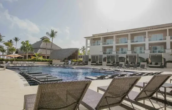 Poza cu Hideaway at Royalton Punta Cana