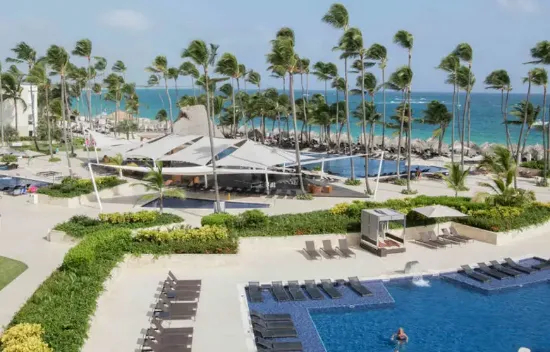 Poza cu Hideaway at Royalton Punta Cana