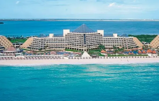 Poza cu Paradisus Cancun 