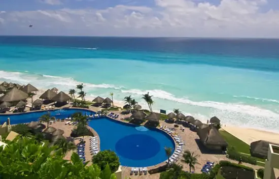 Poza cu Paradisus Cancun 