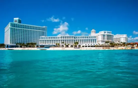 Poza cu Riu Cancun -  Cancun