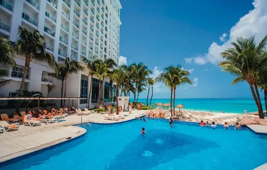 Poza cu Riu Cancun -  Cancun