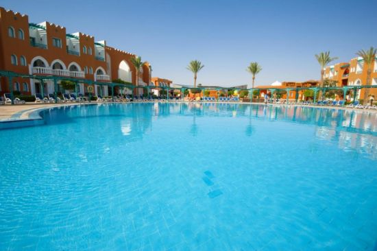 Poza cu Sunrise Garden Beach Resort