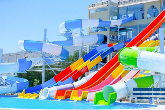 Poza cu Gravity Hotel Aqua Park Hurghada City