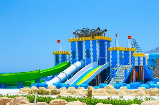 Poza cu Gravity Hotel Aqua Park Hurghada City