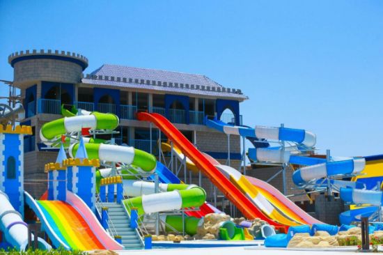 Poza cu Gravity Hotel Aqua Park Hurghada City