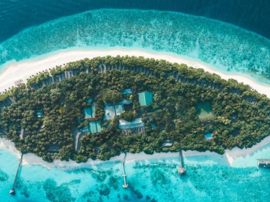 Poza cu REVELION 2024 IN Maldive - REETHI BEACH RESORT