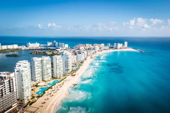 Poza cu REVELION 2024 MEXIC CIRCUIT si SEJUR CANCUN