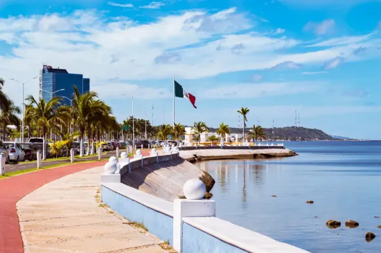 Poza cu REVELION 2024 MEXIC CIRCUIT si SEJUR CANCUN