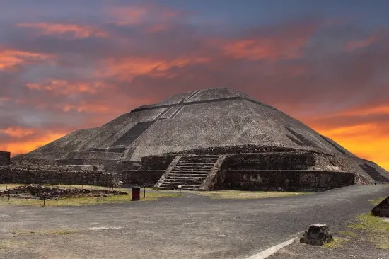 Poza cu REVELION 2024 MEXIC CIRCUIT si SEJUR CANCUN