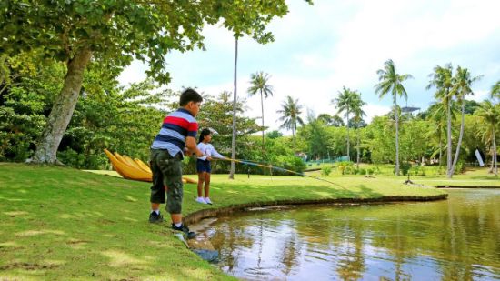 Poza cu REVELION 2024 INSULA BINTAN-INDONEZIA & SINGAPORE