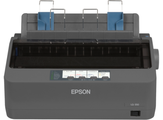 Poza cu Imprimanta matriciala Epson LQ-350