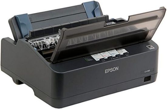 Poza cu Imprimanta matriciala Epson LQ-350