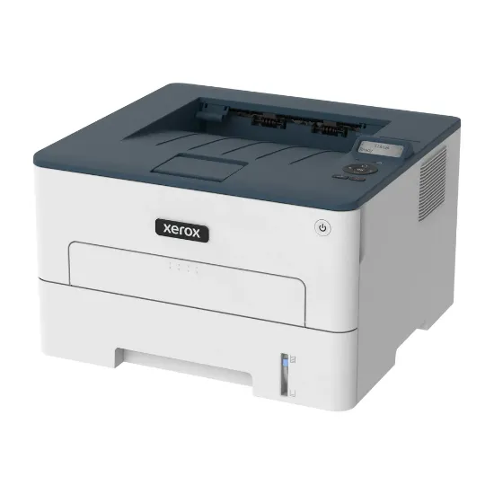 Poza cu Imprimanta laser monocrom Xerox Phaser B230, Duplex, Retea, Wi-Fi