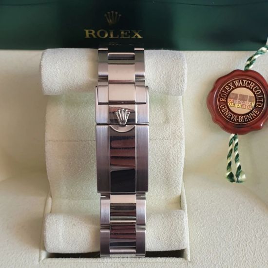 Poza cu Rolex Daytona