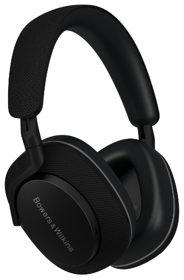 Poza cu Bowers & Wilkins Px7 S2e Anthracite Black