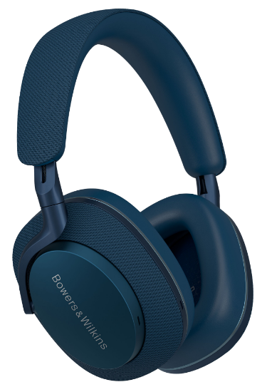 Poza cu Bowers & Wilkins Px7 S2e Ocean Blue