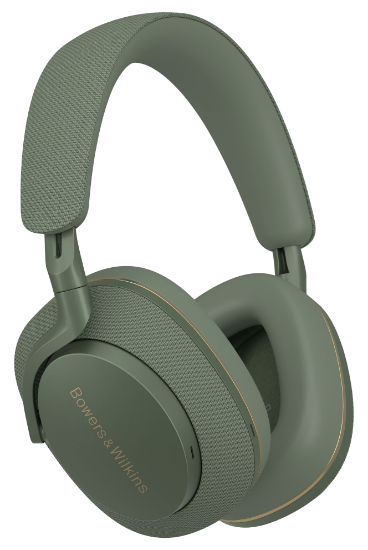 Poza cu Bowers & Wilkins Px7 S2e Forest Green