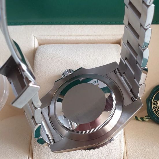 Poza cu Rolex Submariner