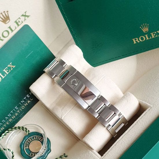 Poza cu Rolex Datejust 36