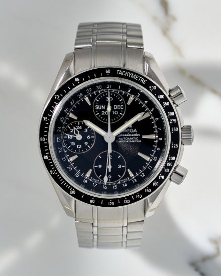 Poza cu Omega Speedmaster