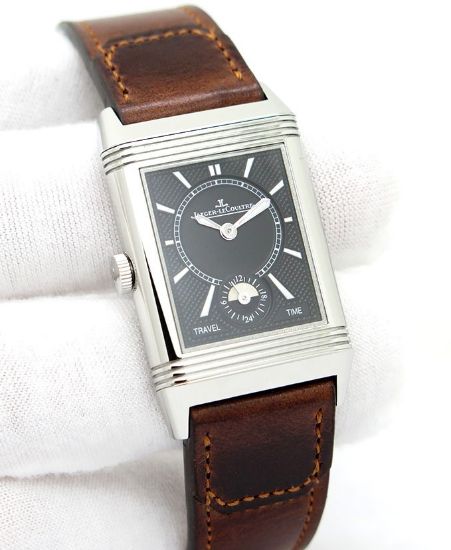 Poza cu Jaeger LeCoultre DUOFACE