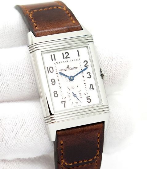 Poza cu Jaeger LeCoultre DUOFACE