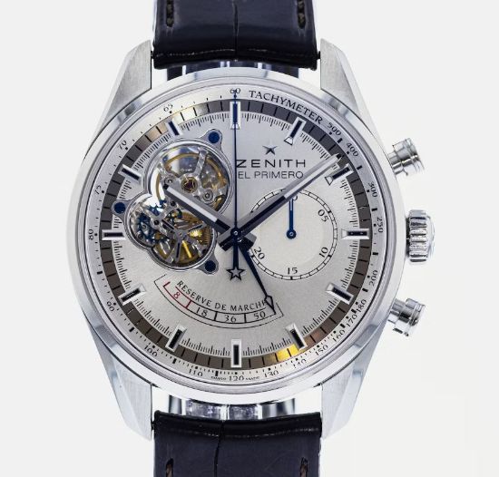 Poza cu Zenith El Primero