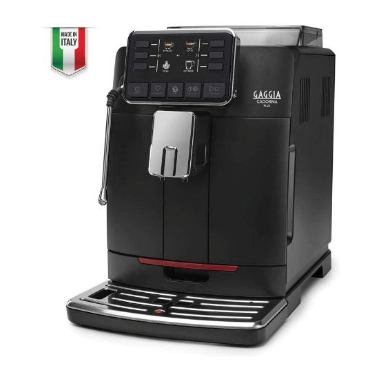 Poza cu Espressor automat Gaggia Cadorna Barista Plus 