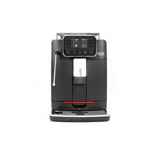 Poza cu Espressor automat Gaggia Cadorna Barista Plus 