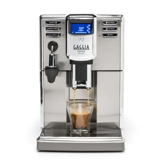 Poza cu Espressor automat Gaggia Anima DELUXE