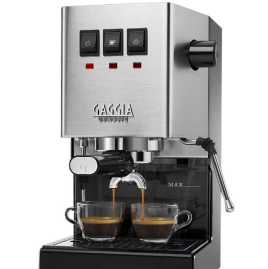 Poza cu Gaggia Classic PRO EVO Green