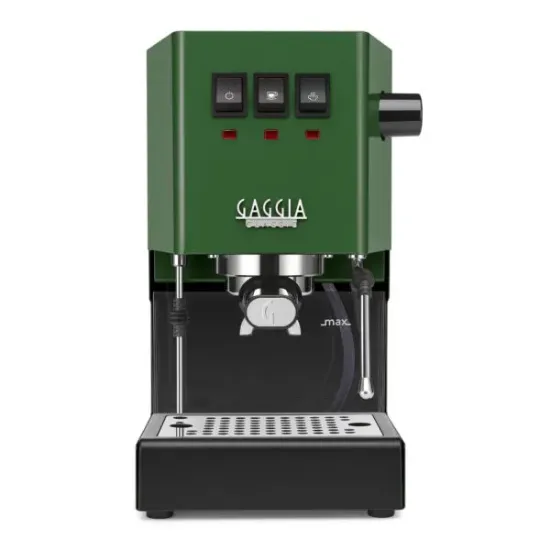 Poza cu Gaggia Classic PRO EVO Green