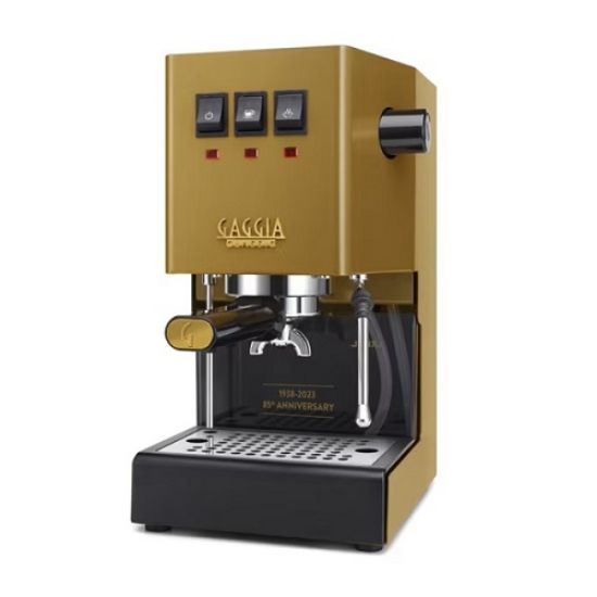 Poza cu Gaggia Classic PRO EVO Gold