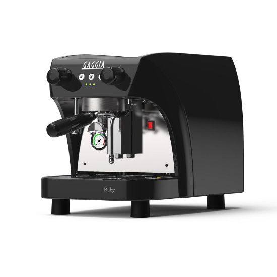 Poza cu Expressor profesional Gaggia – Ruby PRO