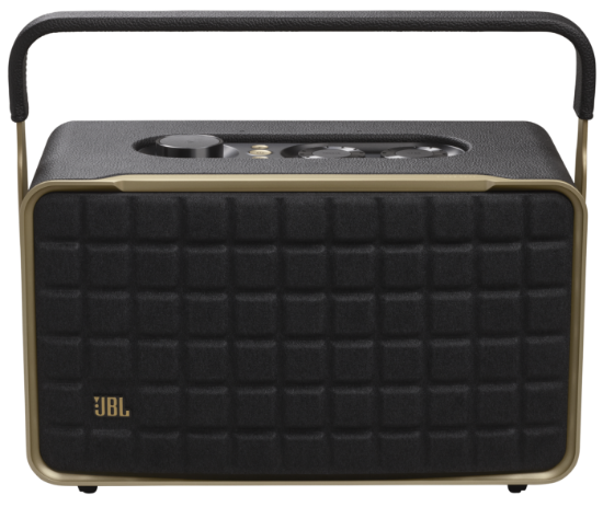 Poza cu JBL Authentics 300 Negru